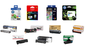 ink toner supplies
