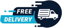 Free Shipping