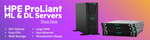 What Is a Server? And Why Your Business Might Need One