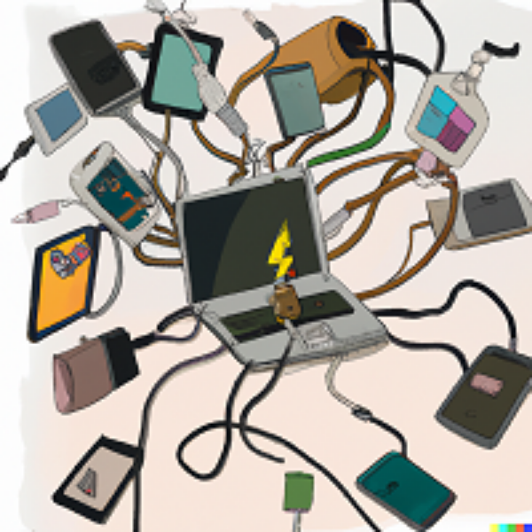 Laptop Charger Adapter: Finding the Right One for Your Device