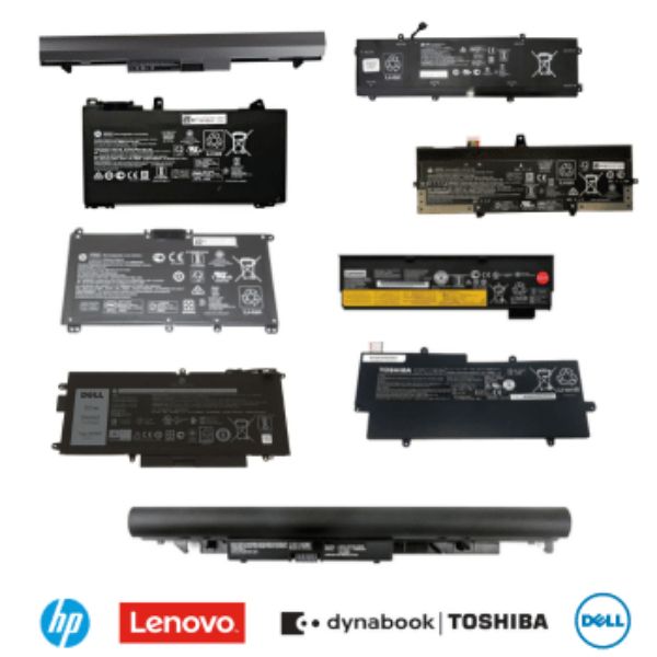 Laptop Battery Buying Guide: How to Find the Right Battery for Your Device